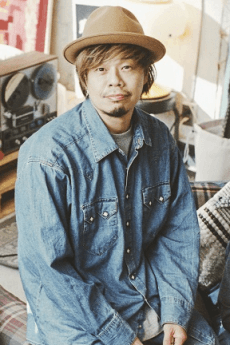Takuma Mitamura
