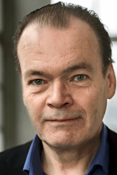 Johan Wahlström