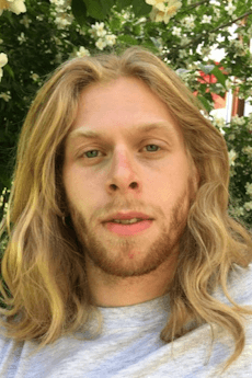 Eddie Hultén