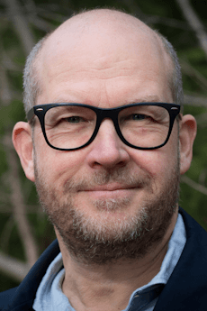 Magnus Mark