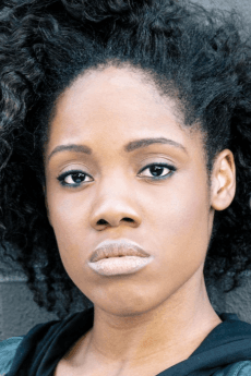 Zuri Washington