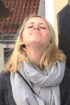 Synne Klovning
