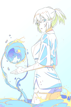Tetsuyu Hayashi