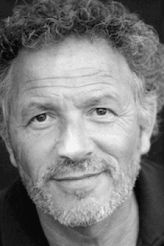 Bernard Allouf