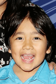 Ryan Kaji