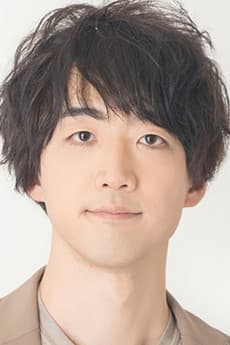 Kenya Hatsumura