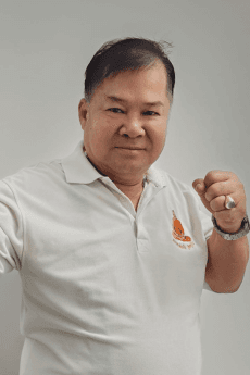 Sanoathip Wongsirijinda