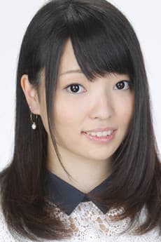 Misaki Nakamura