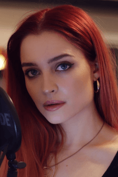 Carolin Mrugała