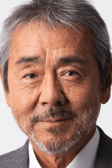Akira Terao