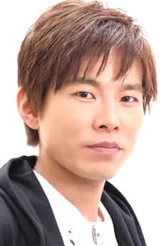 Naoto Takarada