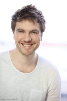 Stanislas Forlani