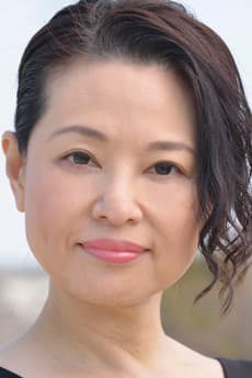 Namiko Morimoto