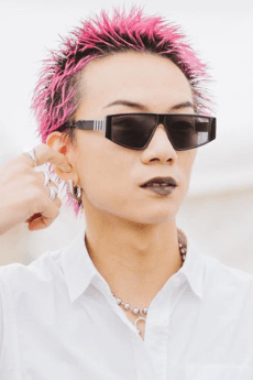 Kaito Yamada