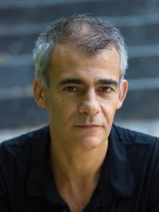 Bernard Gabay