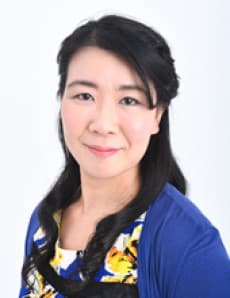Natsumi Sakaki