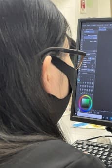 Miho Tanaka