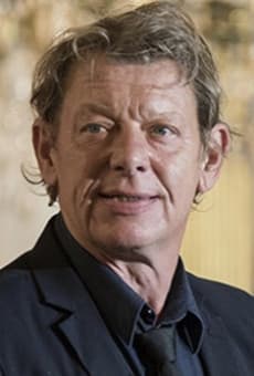 Thierry Hancisse