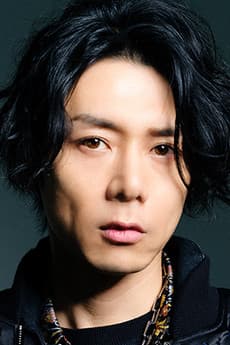 Shou Tomita