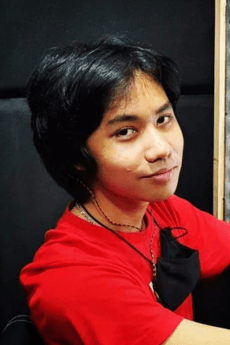 Pakin Talubphet
