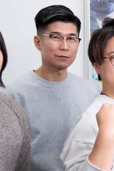 Shoutarou Hori
