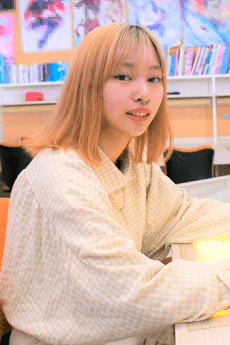 Hiroko Ikimi