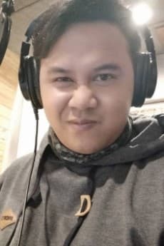 Byas Diputra