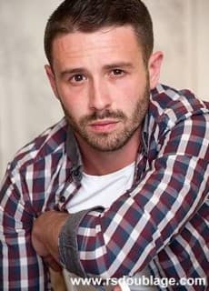Kévin Goffette