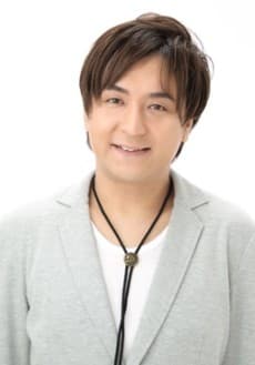 Takashi Ookubo