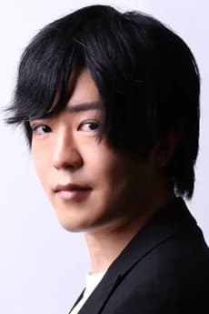 Riku Iwata