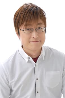 Ryouhei Iwase