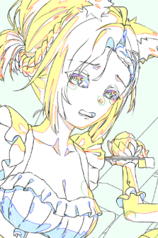 SILVERTAIL