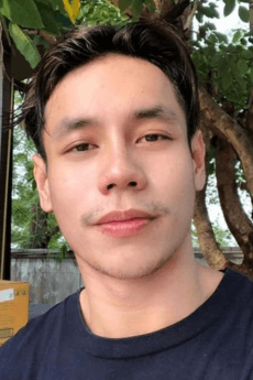 Theptat Wongmongkolrit