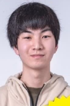 Haruki Sakamoto