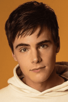 Kevin Quinn