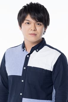 Rikua Yamauchi