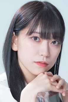Yuzuki Haruno