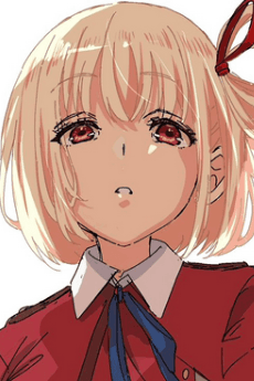 Kurumi Itou