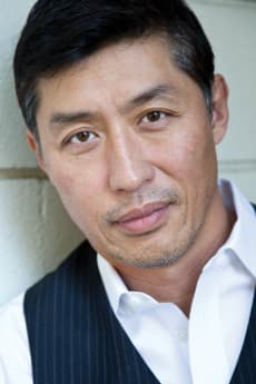 Sonny Saito