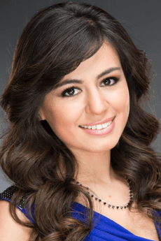 Ana Karen Gumont