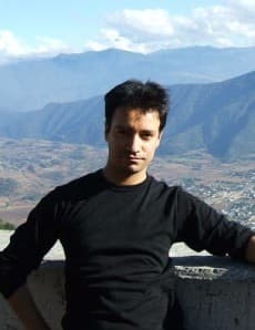 Rodrigo Saavedra