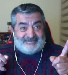 Sandro Larenas