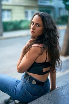 María Escobar Budge
