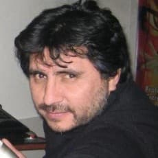 Carlos Carvajal