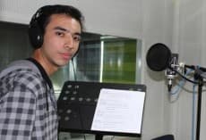 David Aguilera