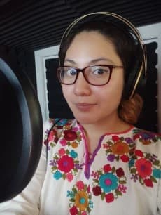 Perla Vicente
