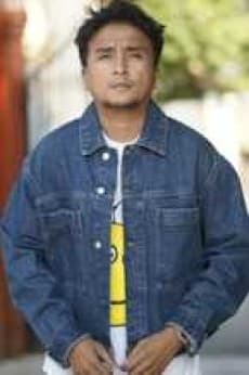 Ian Saybani