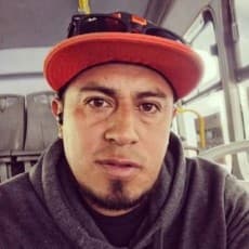 Abraham Ortiz