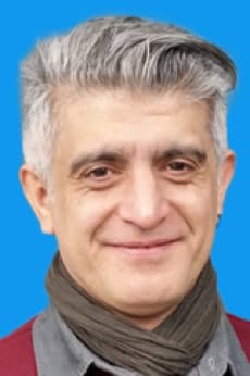 Deniz Salman