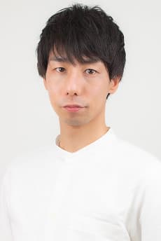Hiroyuki Komato